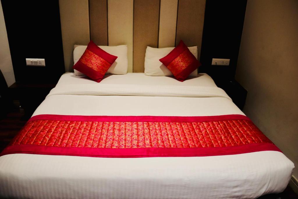 Hotel Magic Tree Karol Bagh Metro Station New Delhi Extérieur photo