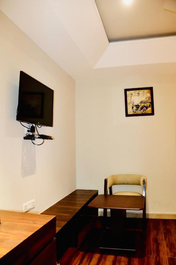 Hotel Magic Tree Karol Bagh Metro Station New Delhi Extérieur photo
