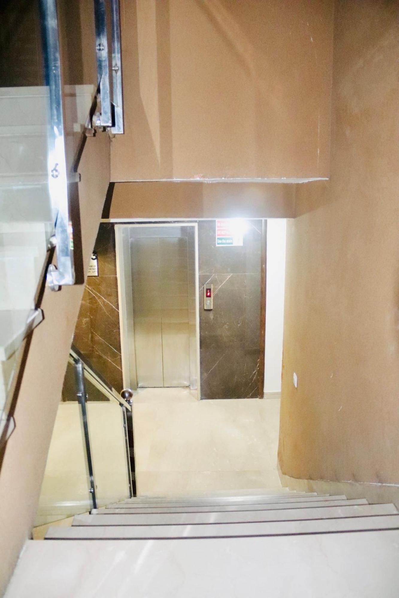 Hotel Magic Tree Karol Bagh Metro Station New Delhi Extérieur photo
